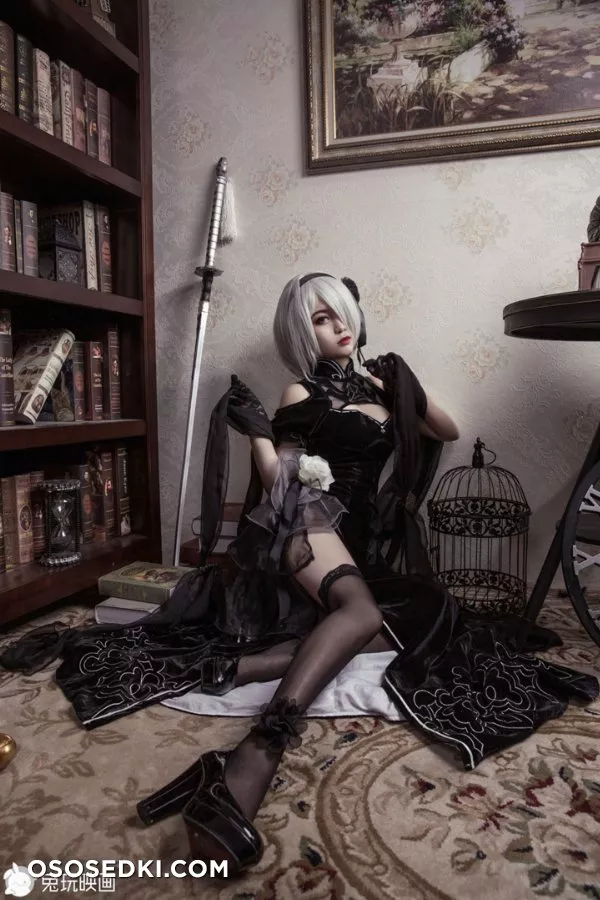 【NieR:Automata】2B - Photo 10