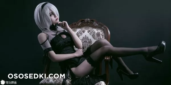 【NieR:Automata】2B - Photo 13