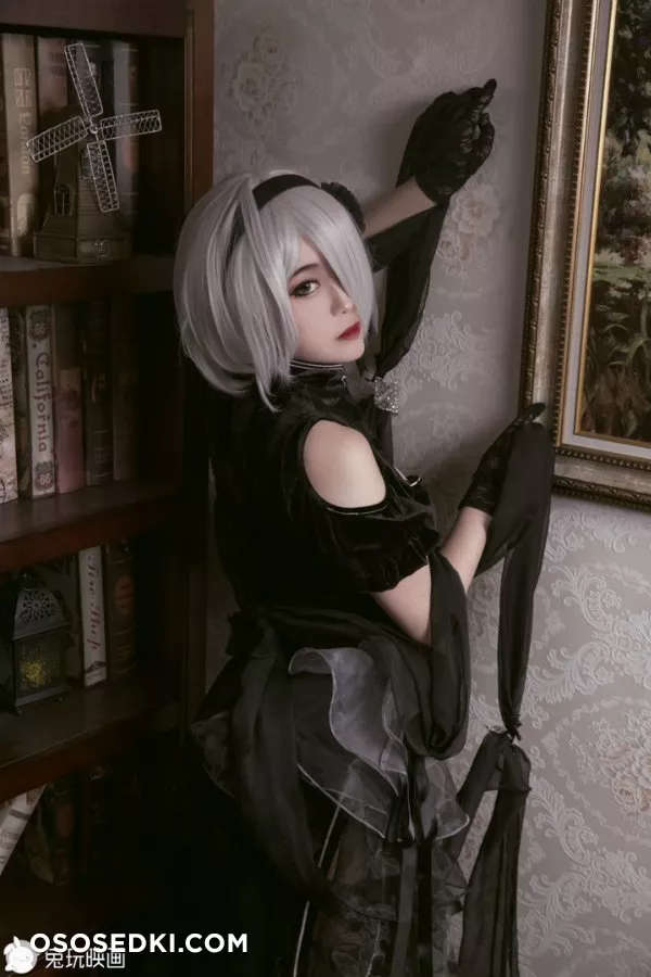 【NieR:Automata】2B - Photo 14