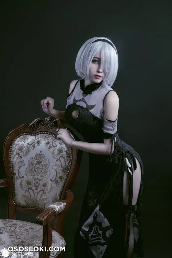 【NieR:Automata】2B - Photo 15