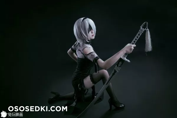 【NieR:Automata】2B - Photo 16