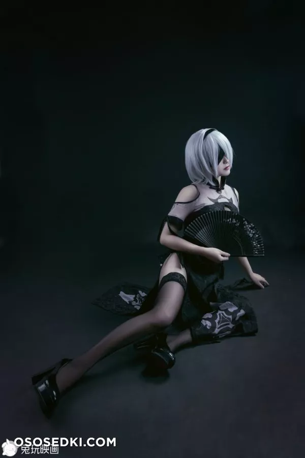 【NieR:Automata】2B - Photo 17