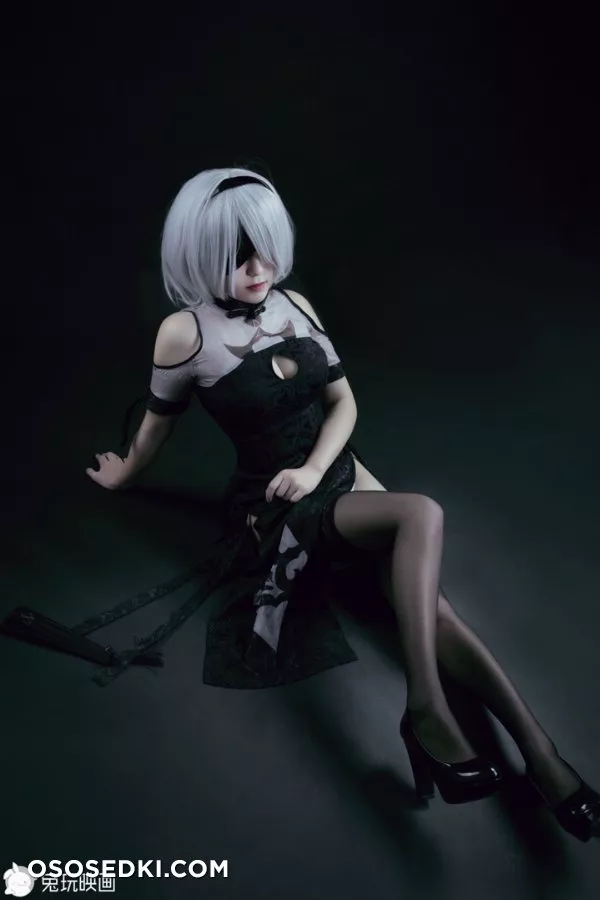 【NieR:Automata】2B - Photo 18
