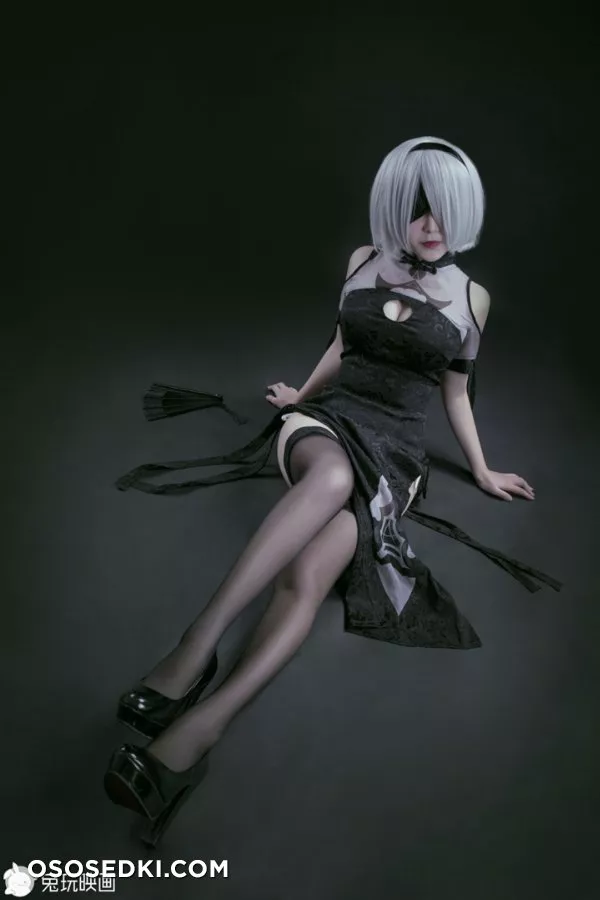 【NieR:Automata】2B - Photo 19
