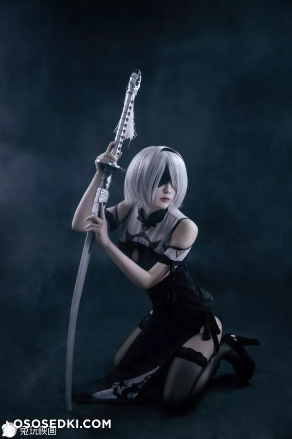 【NieR:Automata】2B - Photo 20