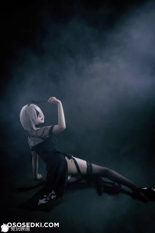 【NieR:Automata】2B - Photo 21