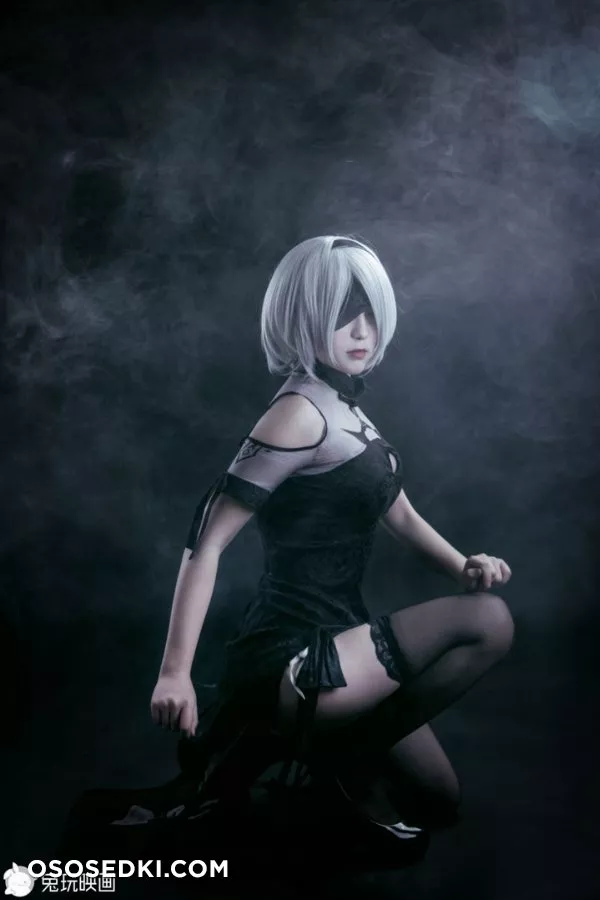 【NieR:Automata】2B - Photo 22