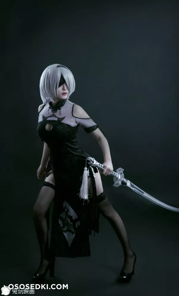 【NieR:Automata】2B - Photo 24