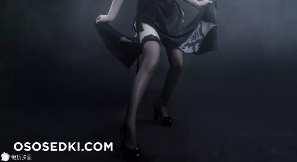 【NieR:Automata】2B - Photo 25