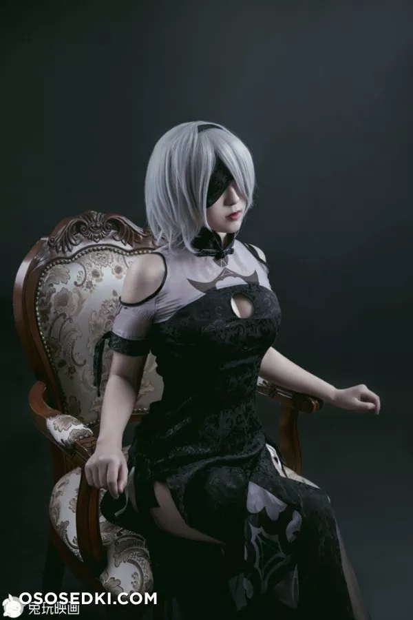 【NieR:Automata】2B - Photo 26