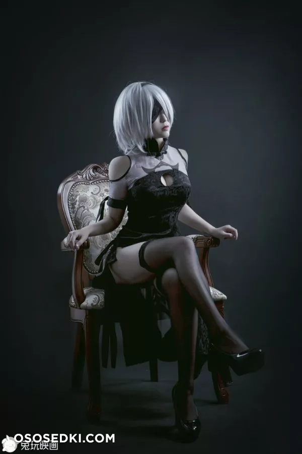【NieR:Automata】2B - Photo 27