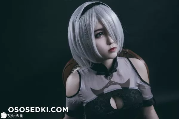 【NieR:Automata】2B - Photo 28