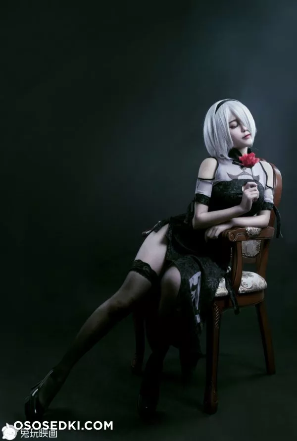【NieR:Automata】2B - Photo 30