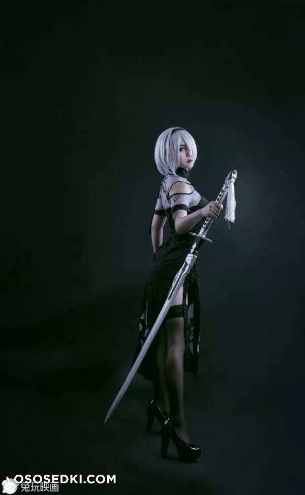 【NieR:Automata】2B - Photo 31