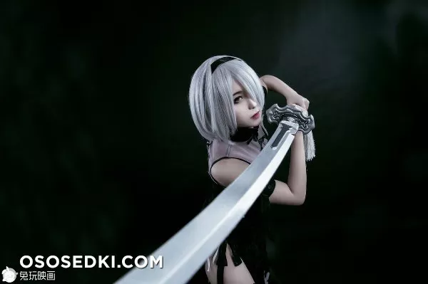 【NieR:Automata】2B - Photo 32