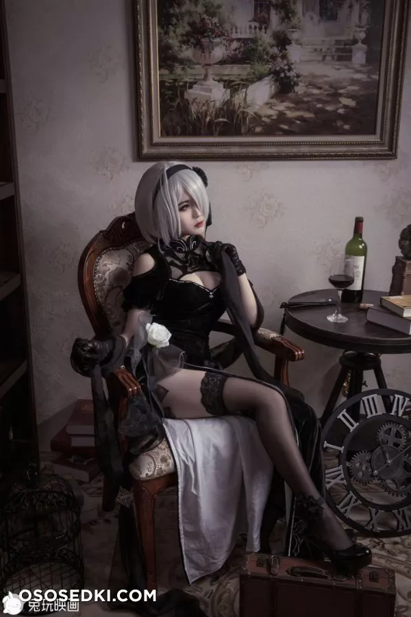 【NieR:Automata】2B - Photo 33