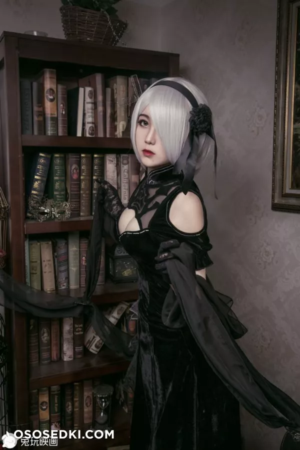 【NieR:Automata】2B - Photo 37