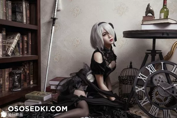 【NieR:Automata】2B - Photo 38