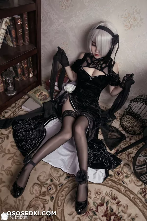 【NieR:Automata】2B - Photo 41