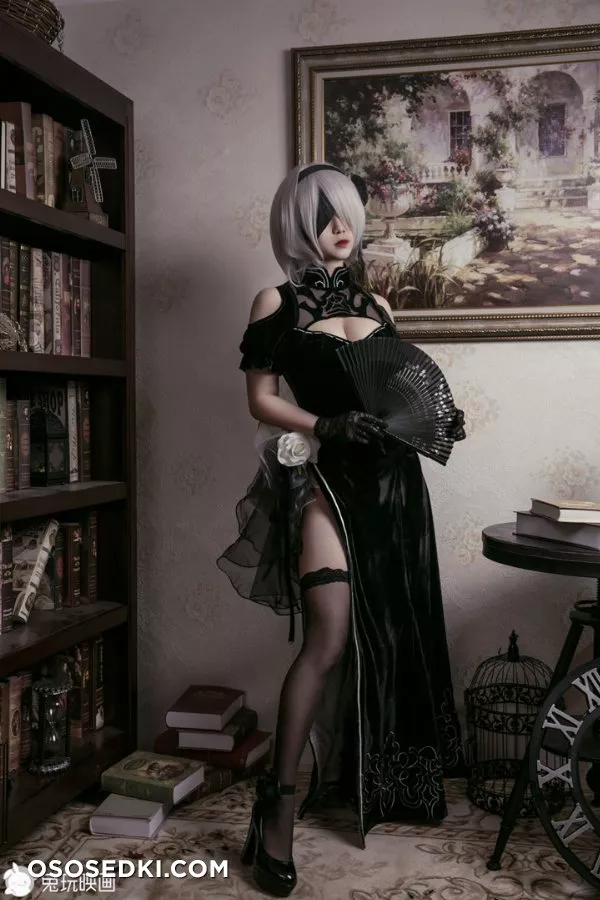 【NieR:Automata】2B - Photo 44