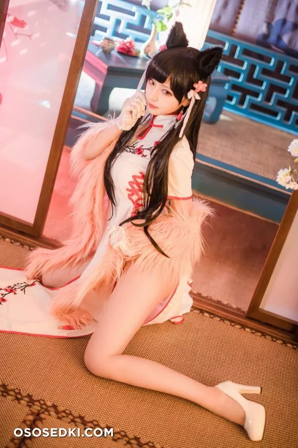 【Azur Lane】 Atago - Photo 1