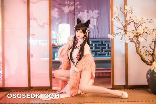 【Azur Lane】 Atago - Photo 3