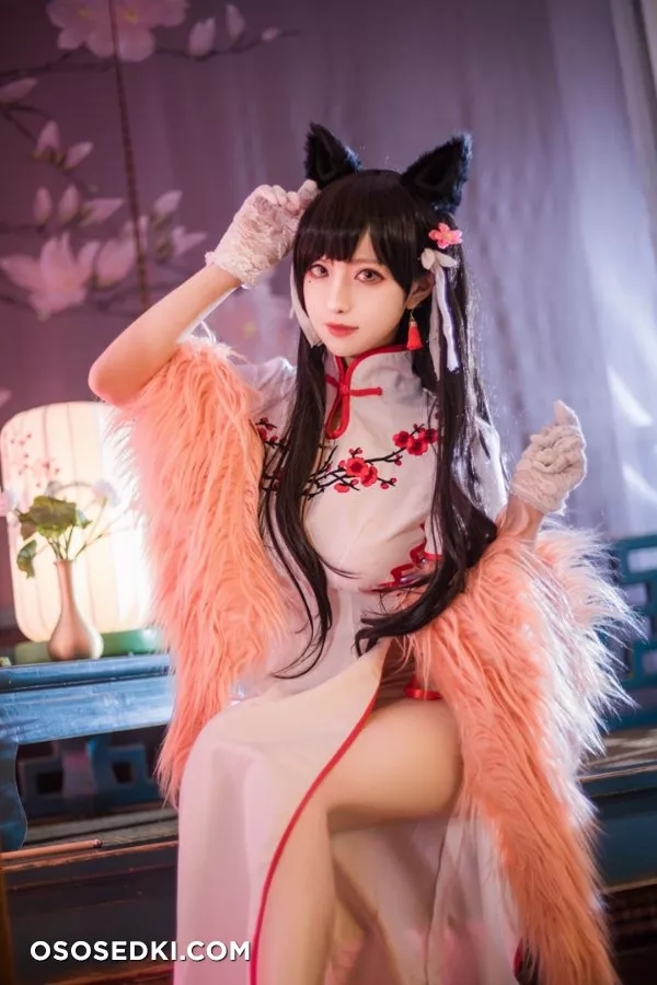 【Azur Lane】 Atago - Photo 4