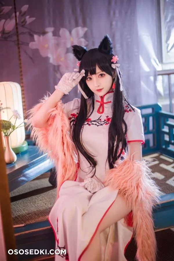 【Azur Lane】 Atago - Photo 5