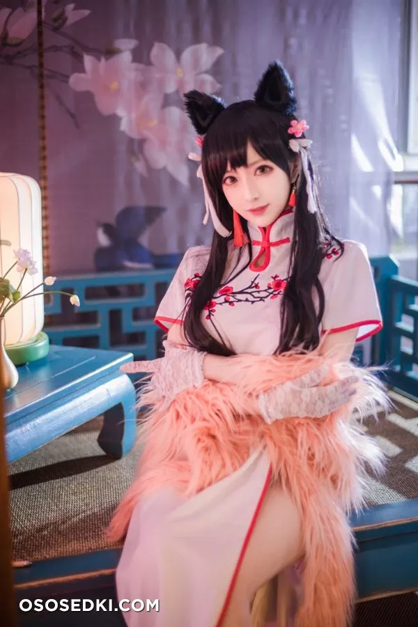【Azur Lane】 Atago - Photo 6
