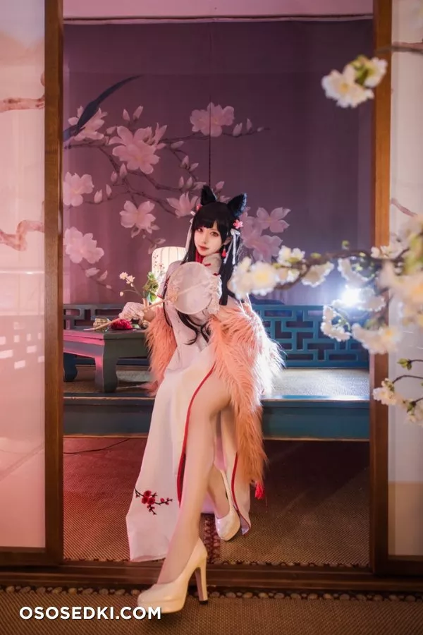 【Azur Lane】 Atago - Photo 8