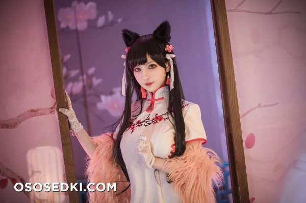 【Azur Lane】 Atago - Photo 9