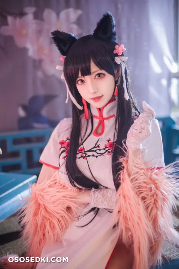 【Azur Lane】 Atago - Photo 10
