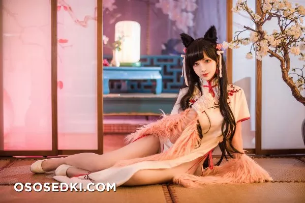 【Azur Lane】 Atago - Photo 11