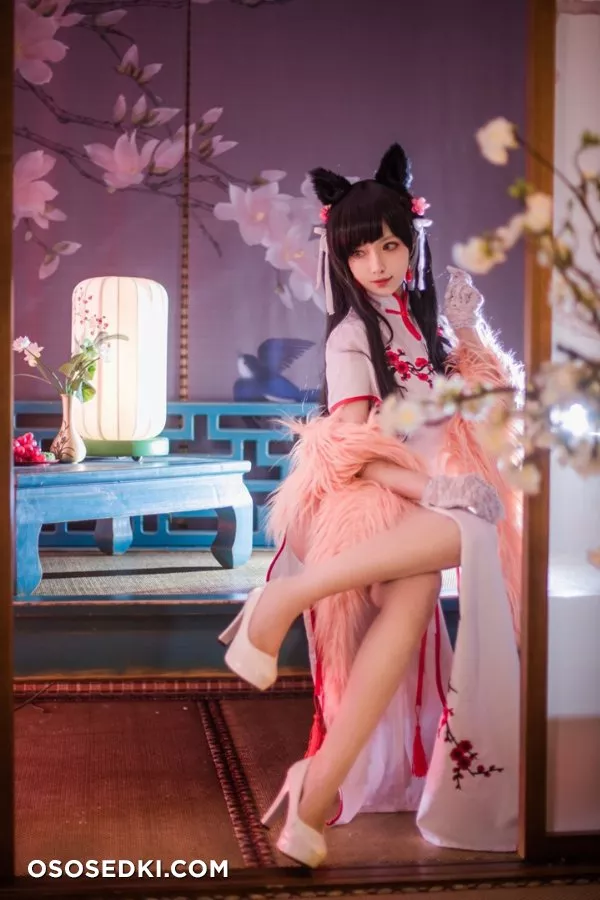 【Azur Lane】 Atago - Photo 13