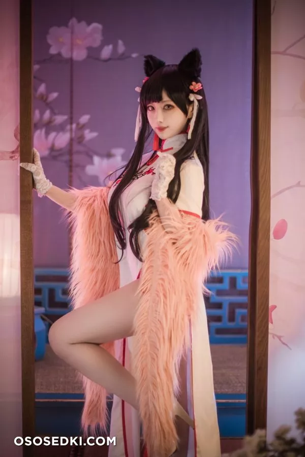 【Azur Lane】 Atago - Photo 14