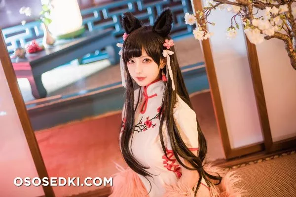 【Azur Lane】 Atago - Photo 15