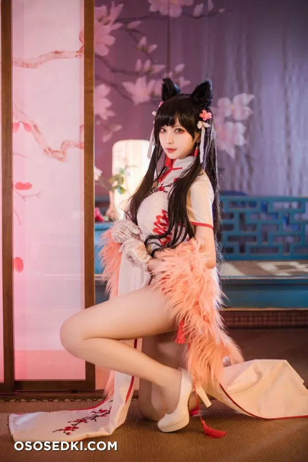 【Azur Lane】 Atago - Photo 16