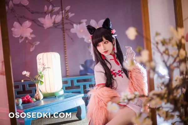 【Azur Lane】 Atago - Photo 17