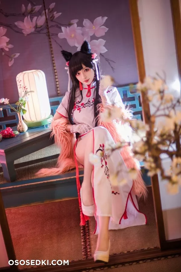 【Azur Lane】 Atago - Photo 18