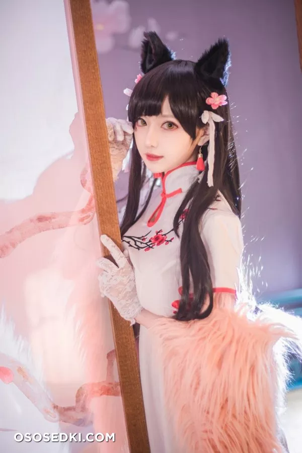 【Azur Lane】 Atago - Photo 19