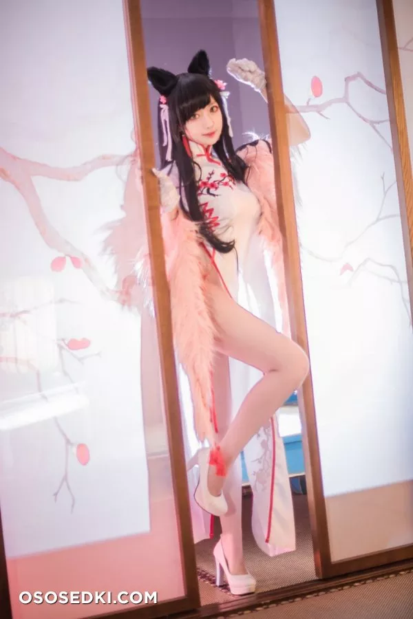 【Azur Lane】 Atago - Photo 20