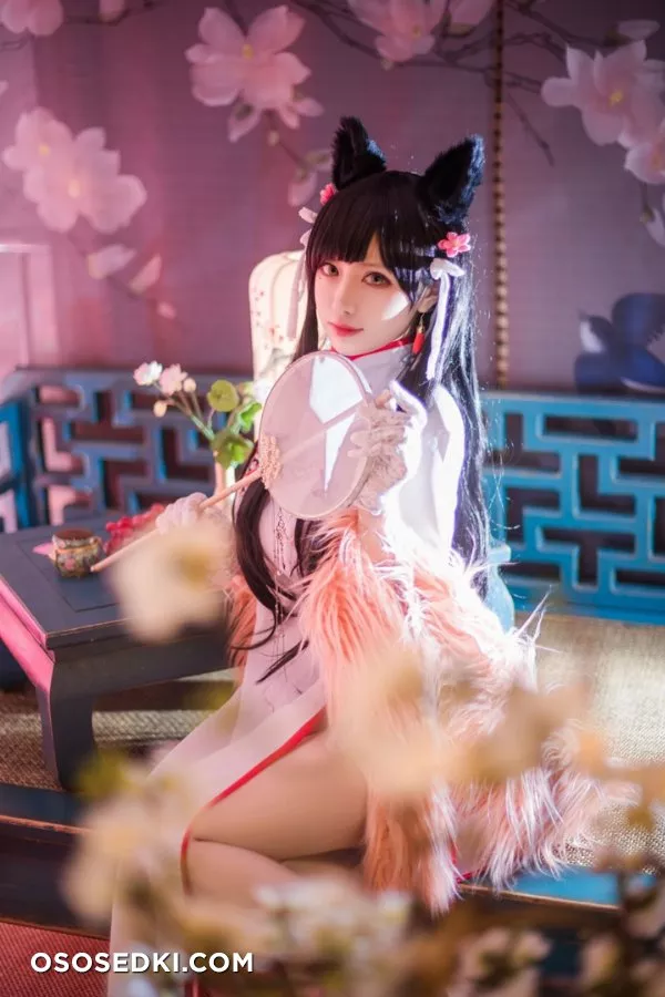 【Azur Lane】 Atago - Photo 21