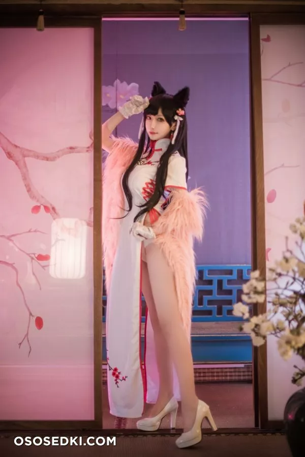 【Azur Lane】 Atago - Photo 22
