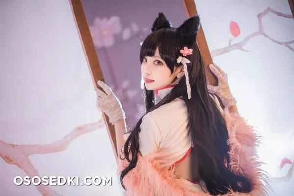 【Azur Lane】 Atago - Photo 23