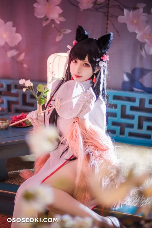 【Azur Lane】 Atago - Photo 25