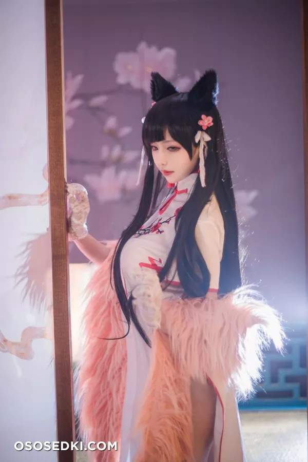 【Azur Lane】 Atago - Photo 26