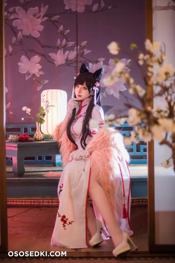 【Azur Lane】 Atago - Photo 27