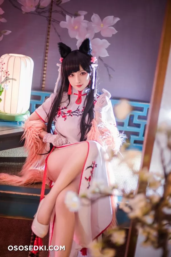 【Azur Lane】 Atago - Photo 28