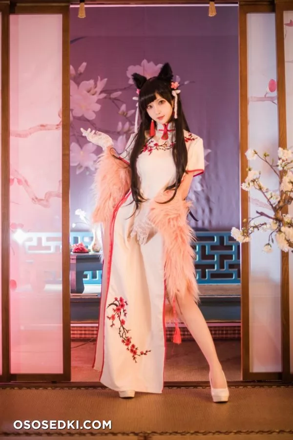 【Azur Lane】 Atago - Photo 30