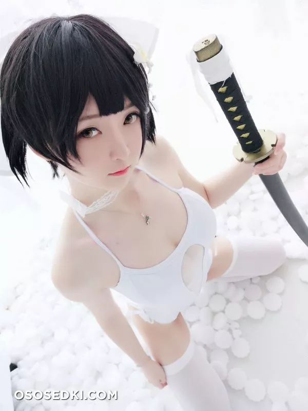 【Azur Lane】 Atago - Photo 1